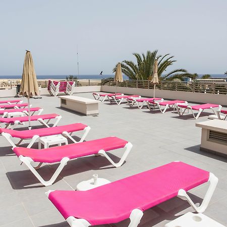 Servatur Alameda De Jandia (Adults Only) مورو ذيل خابلِ المظهر الخارجي الصورة