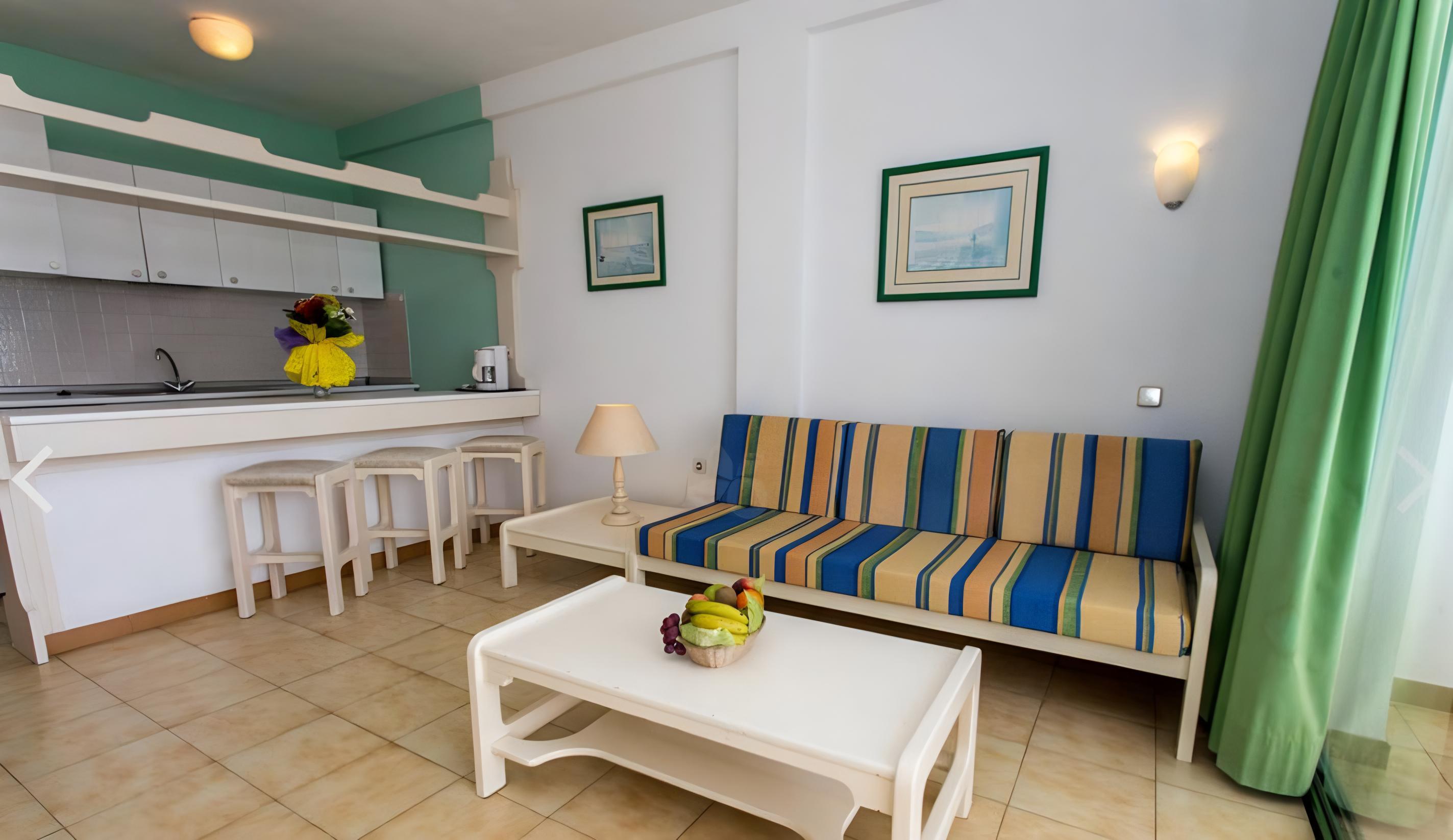 Servatur Alameda De Jandia (Adults Only) مورو ذيل خابلِ المظهر الخارجي الصورة