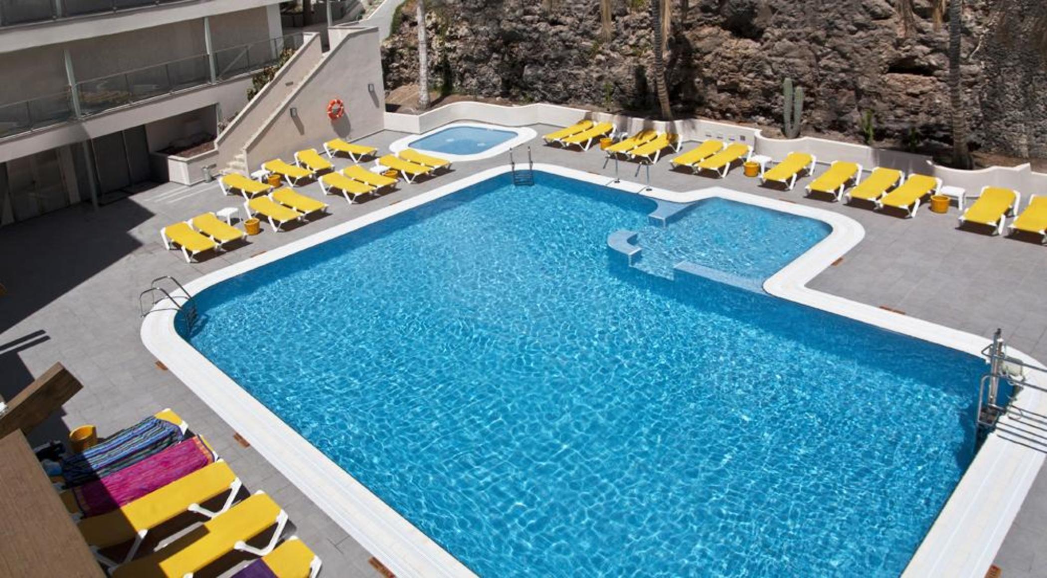 Servatur Alameda De Jandia (Adults Only) مورو ذيل خابلِ المظهر الخارجي الصورة