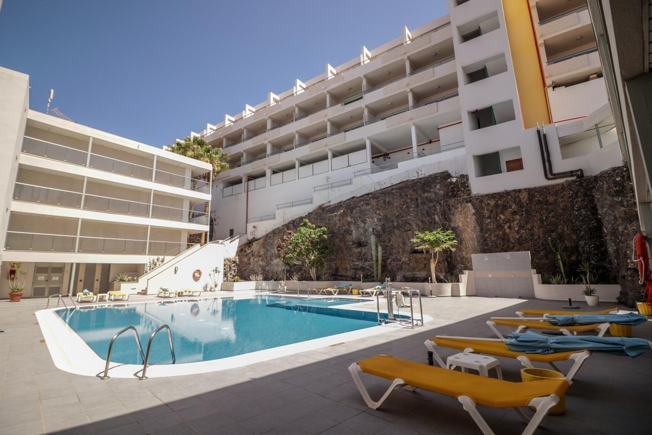 Servatur Alameda De Jandia (Adults Only) مورو ذيل خابلِ المظهر الخارجي الصورة