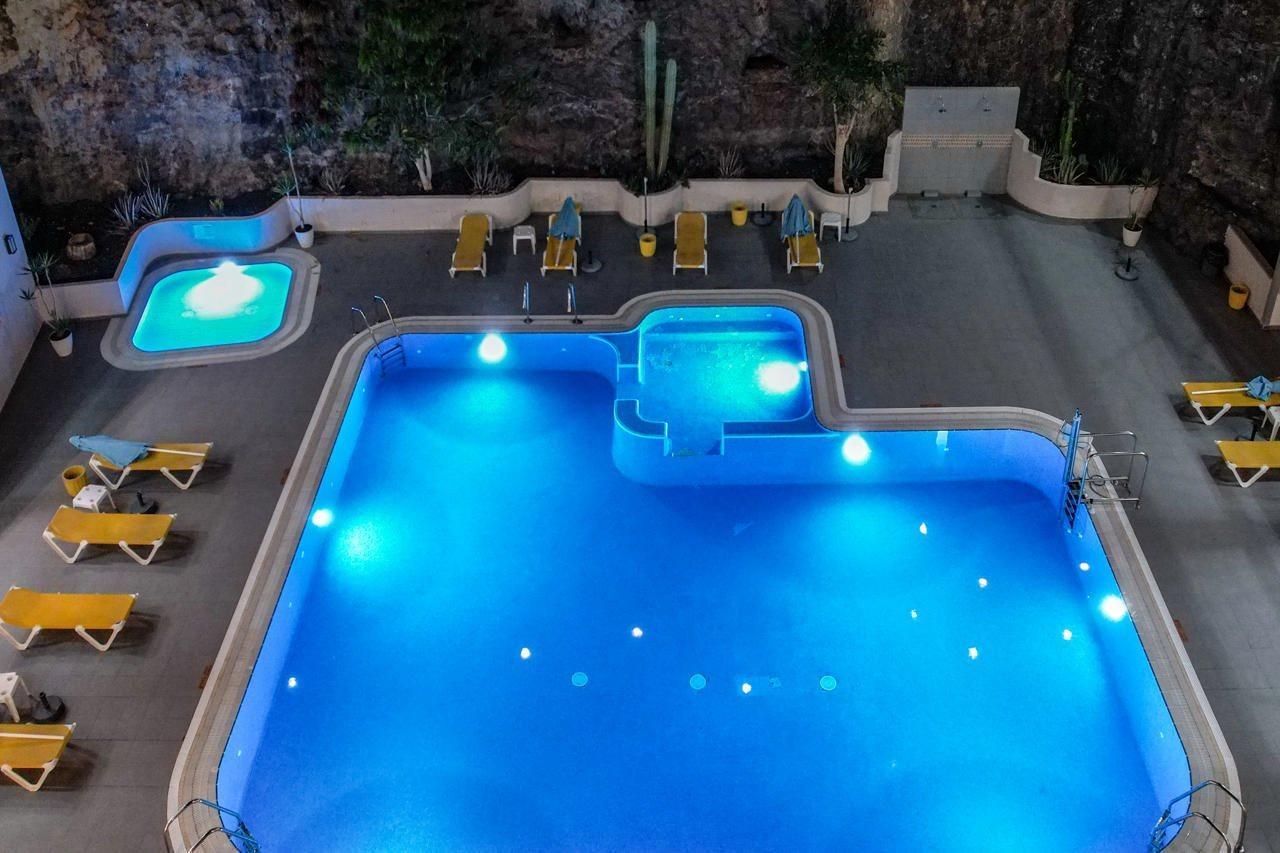 Servatur Alameda De Jandia (Adults Only) مورو ذيل خابلِ المظهر الخارجي الصورة