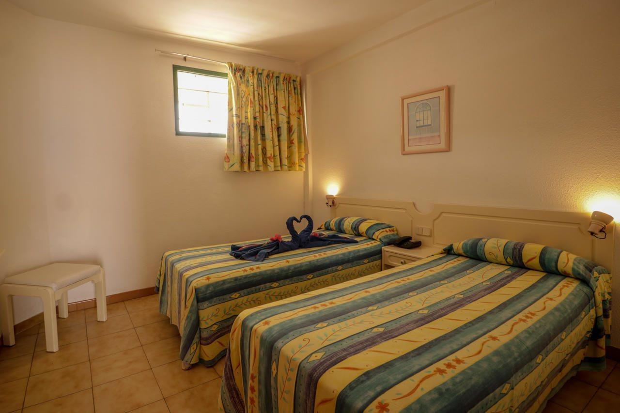 Servatur Alameda De Jandia (Adults Only) مورو ذيل خابلِ المظهر الخارجي الصورة