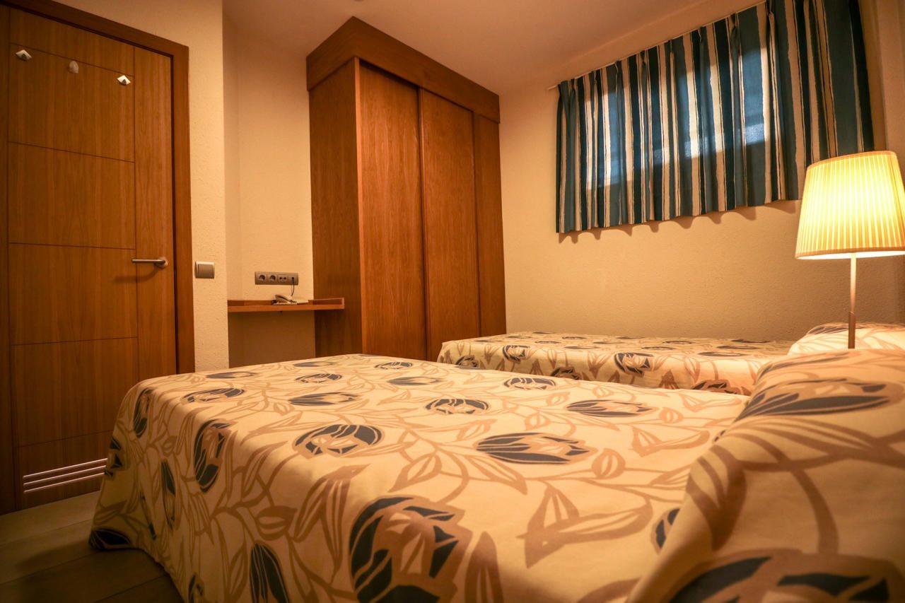 Servatur Alameda De Jandia (Adults Only) مورو ذيل خابلِ المظهر الخارجي الصورة