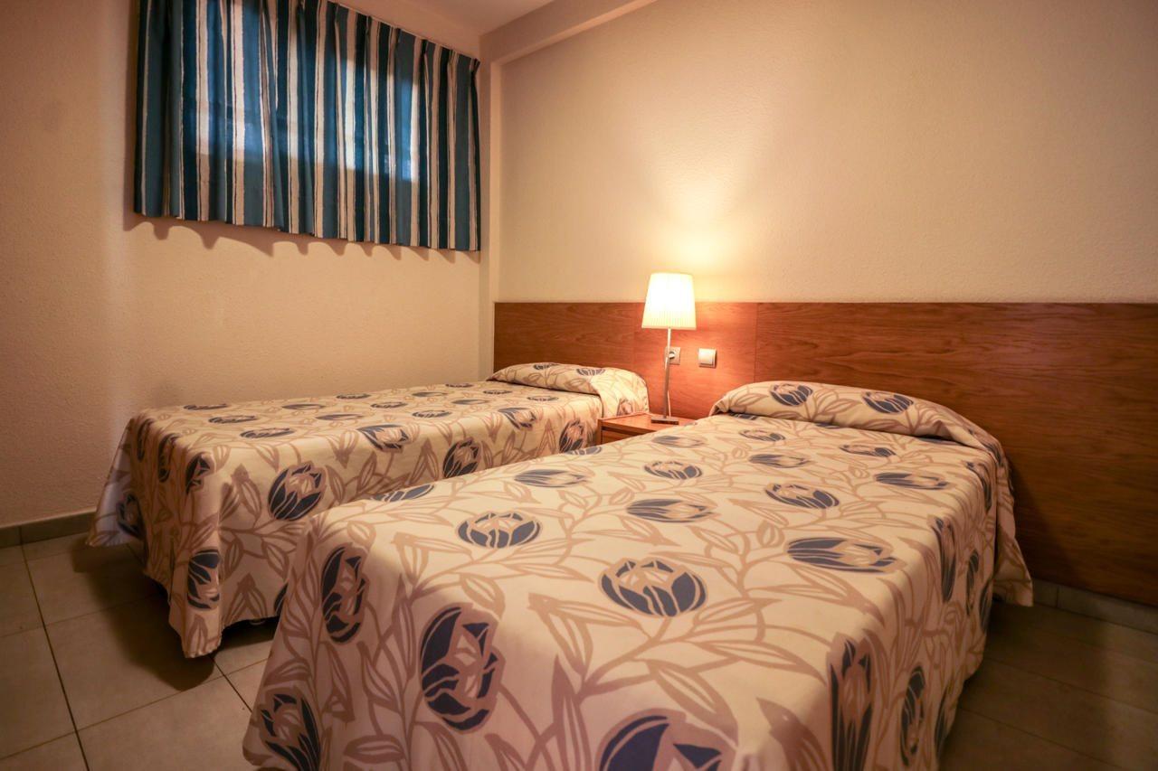 Servatur Alameda De Jandia (Adults Only) مورو ذيل خابلِ المظهر الخارجي الصورة