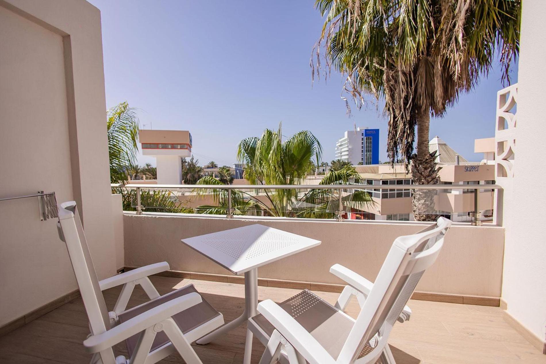 Servatur Alameda De Jandia (Adults Only) مورو ذيل خابلِ المظهر الخارجي الصورة