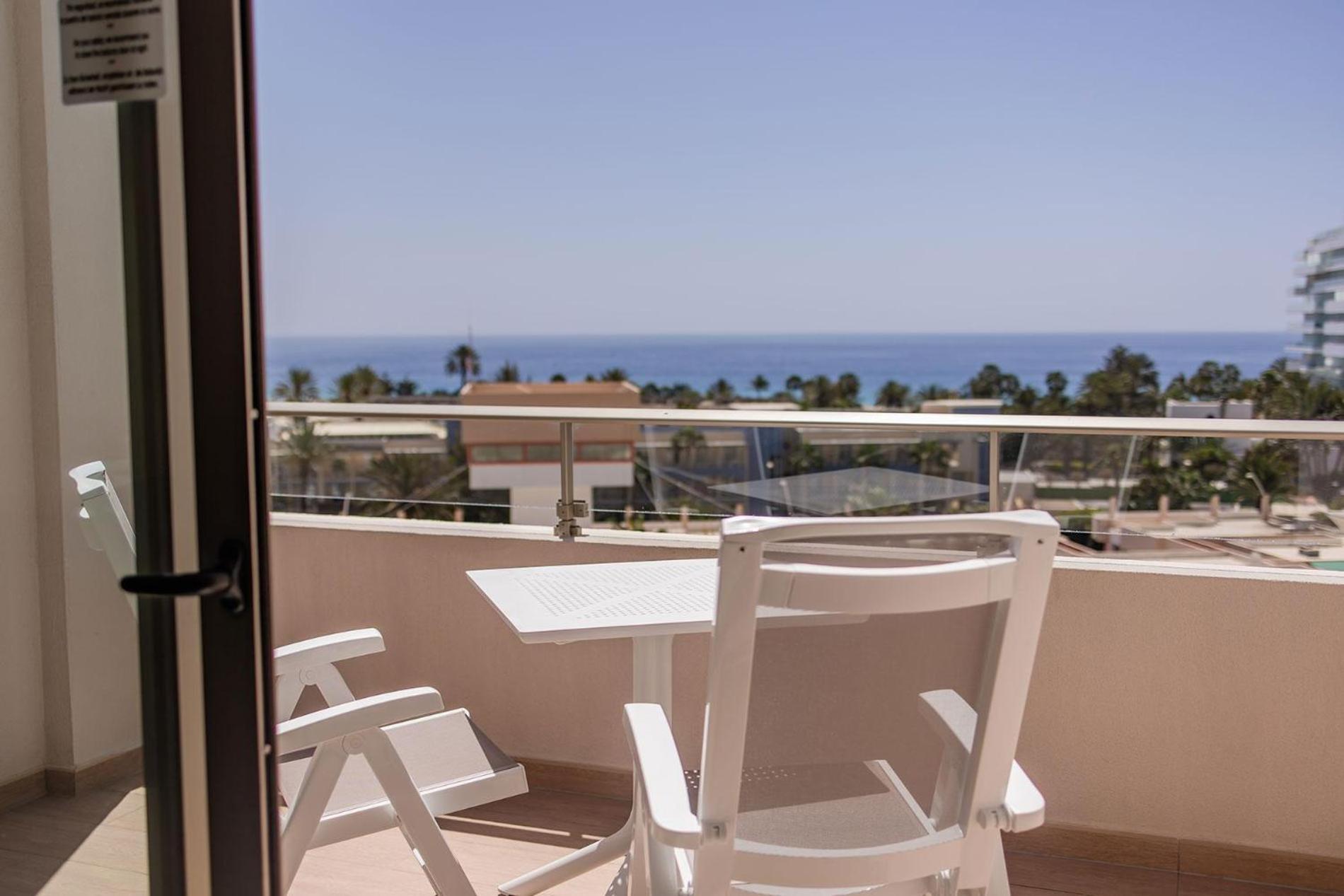 Servatur Alameda De Jandia (Adults Only) مورو ذيل خابلِ المظهر الخارجي الصورة
