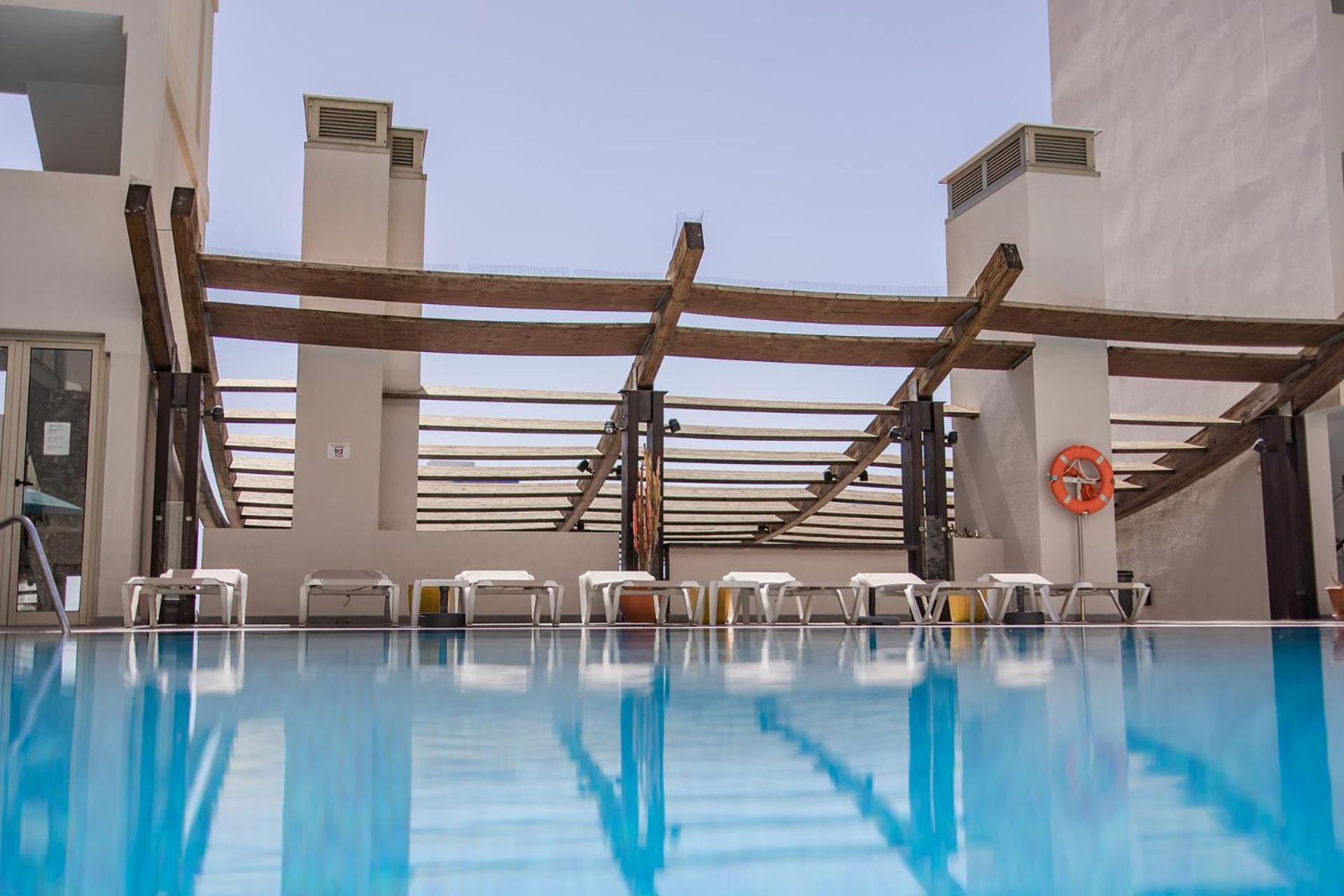 Servatur Alameda De Jandia (Adults Only) مورو ذيل خابلِ المظهر الخارجي الصورة