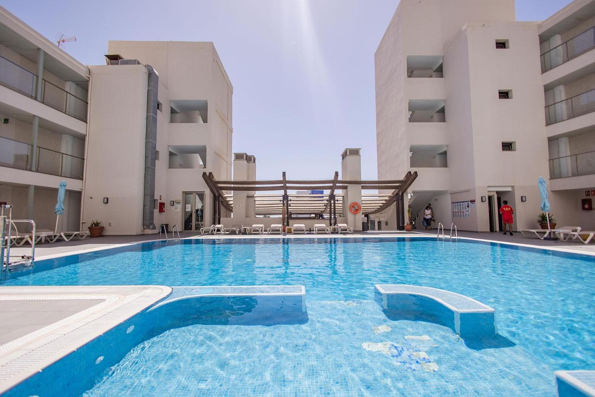 Servatur Alameda De Jandia (Adults Only) مورو ذيل خابلِ المظهر الخارجي الصورة
