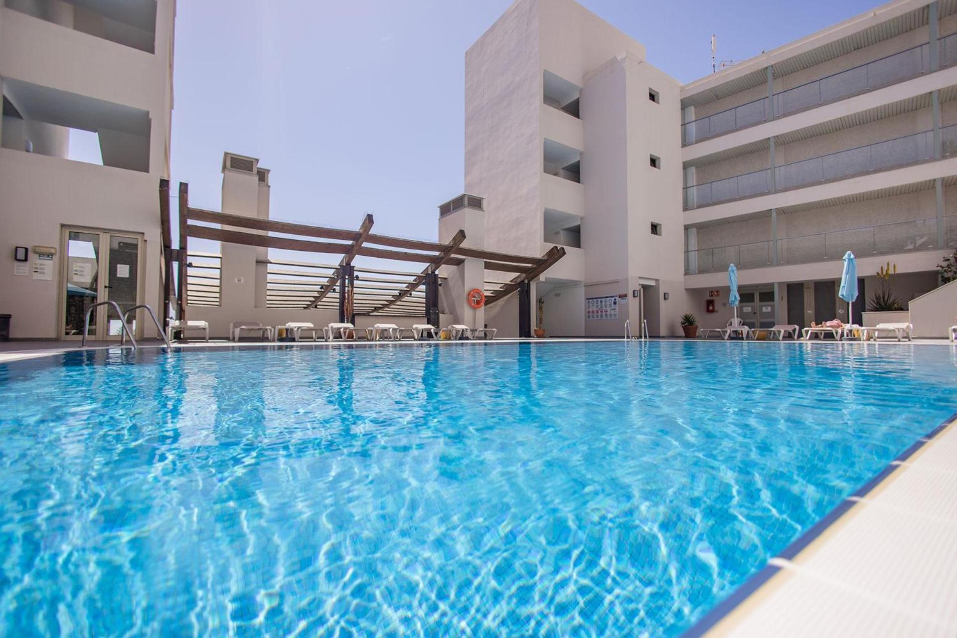 Servatur Alameda De Jandia (Adults Only) مورو ذيل خابلِ المظهر الخارجي الصورة