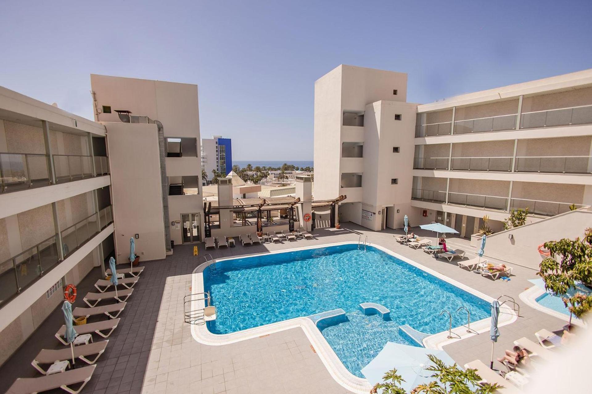 Servatur Alameda De Jandia (Adults Only) مورو ذيل خابلِ المظهر الخارجي الصورة