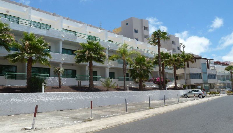 Servatur Alameda De Jandia (Adults Only) مورو ذيل خابلِ المظهر الخارجي الصورة