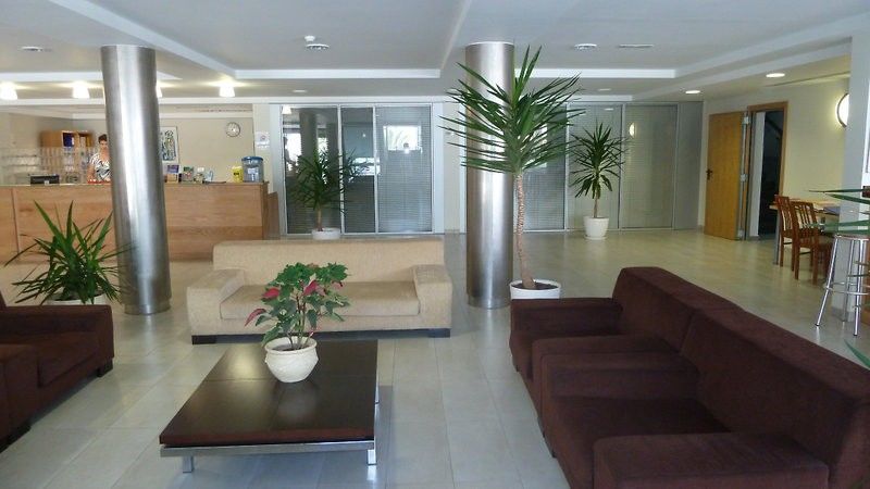 Servatur Alameda De Jandia (Adults Only) مورو ذيل خابلِ المظهر الخارجي الصورة