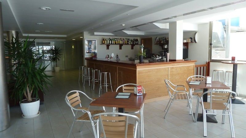 Servatur Alameda De Jandia (Adults Only) مورو ذيل خابلِ المظهر الخارجي الصورة