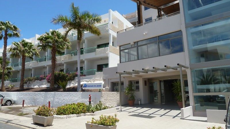 Servatur Alameda De Jandia (Adults Only) مورو ذيل خابلِ المظهر الخارجي الصورة
