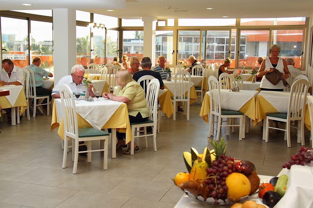 Servatur Alameda De Jandia (Adults Only) مورو ذيل خابلِ المظهر الخارجي الصورة