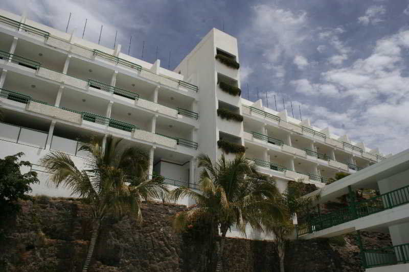 Servatur Alameda De Jandia (Adults Only) مورو ذيل خابلِ المظهر الخارجي الصورة