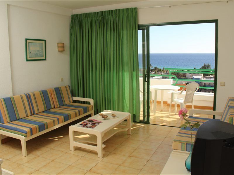 Servatur Alameda De Jandia (Adults Only) مورو ذيل خابلِ المظهر الخارجي الصورة