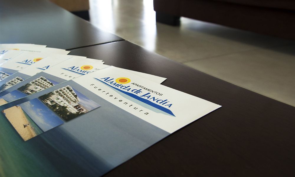 Servatur Alameda De Jandia (Adults Only) مورو ذيل خابلِ المظهر الخارجي الصورة