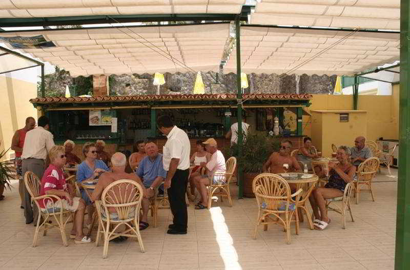 Servatur Alameda De Jandia (Adults Only) مورو ذيل خابلِ المظهر الخارجي الصورة