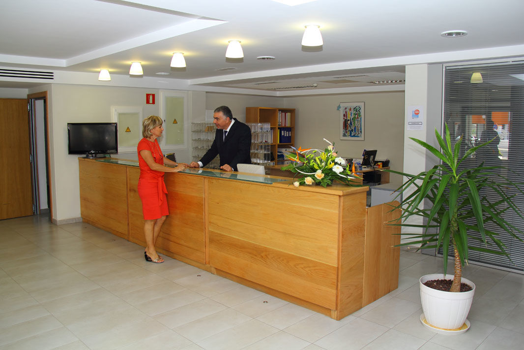 Servatur Alameda De Jandia (Adults Only) مورو ذيل خابلِ المظهر الخارجي الصورة