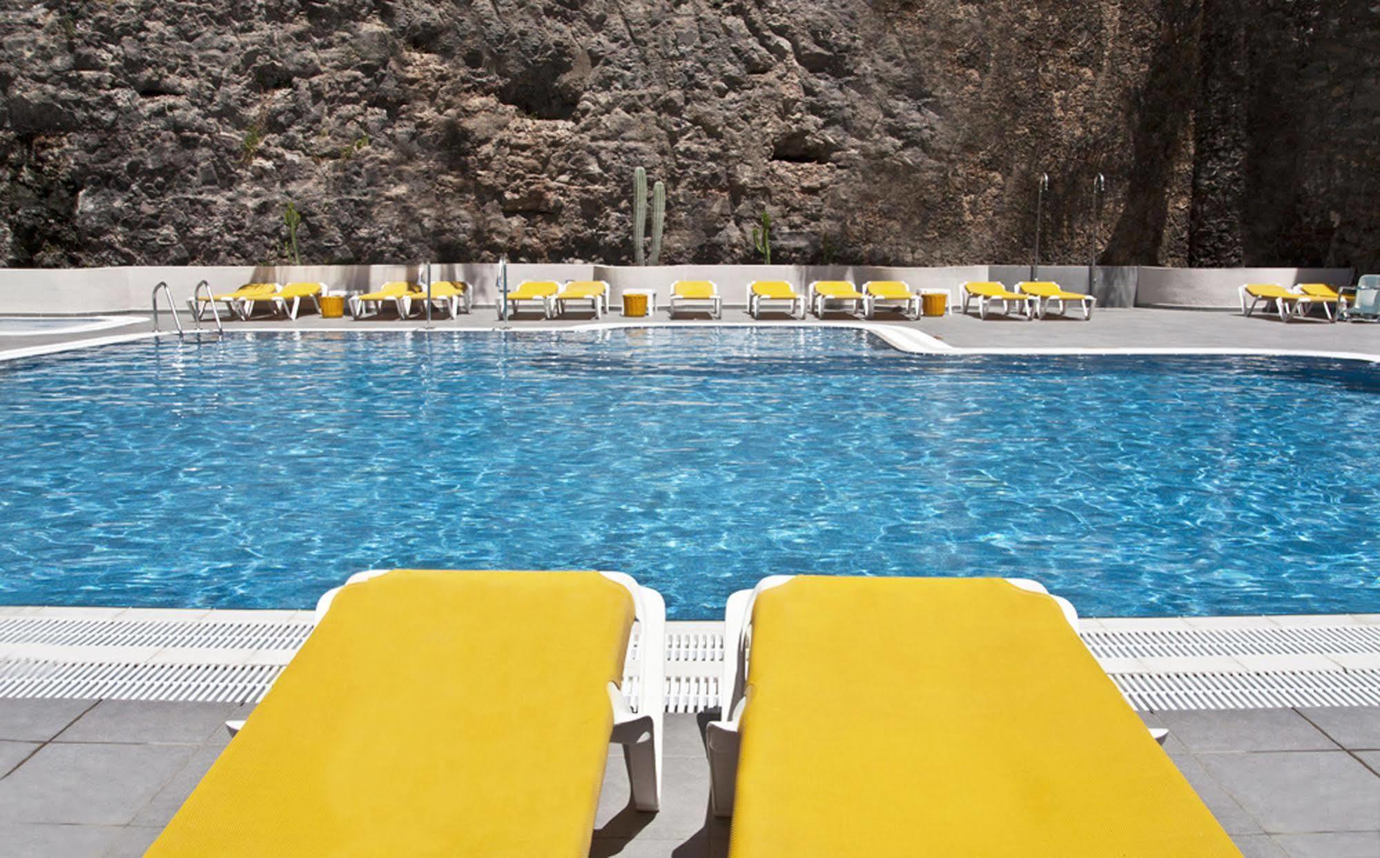 Servatur Alameda De Jandia (Adults Only) مورو ذيل خابلِ المظهر الخارجي الصورة